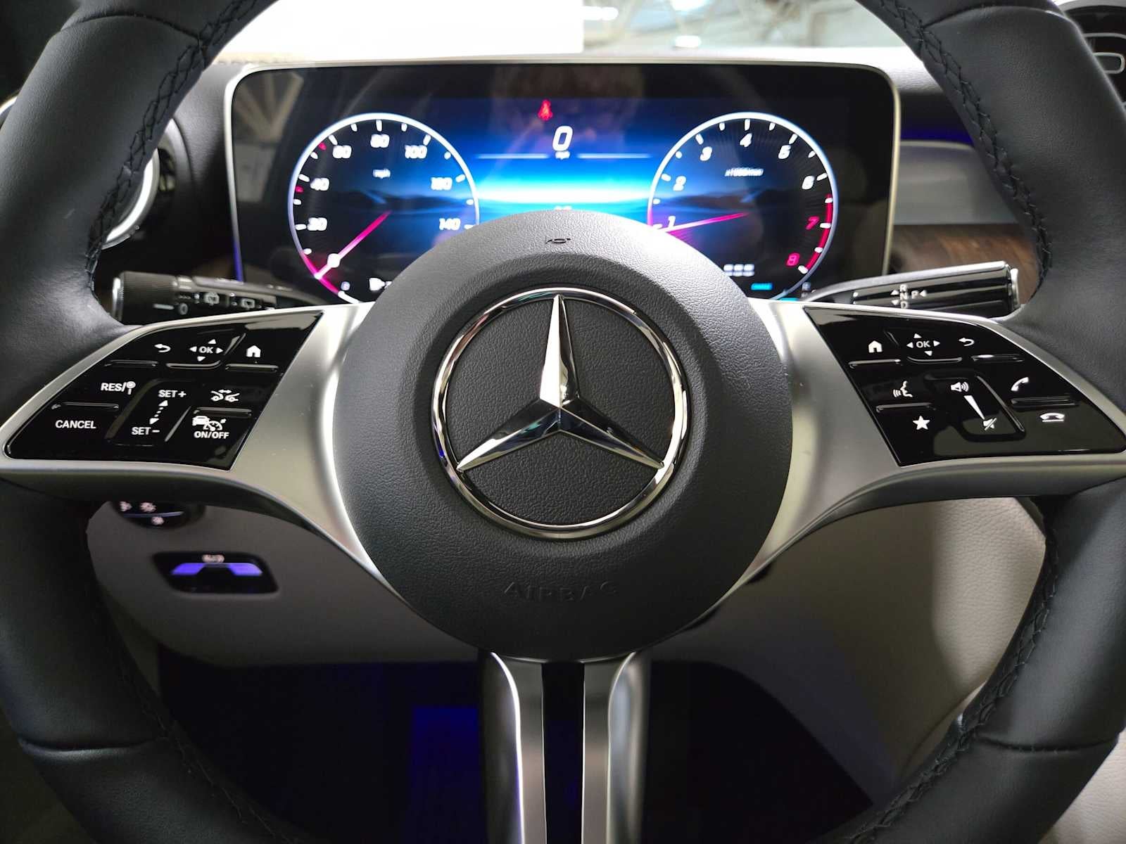 2027 Mercedes-Benz GLC 300 4MATIC® SUV