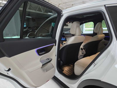 2027 Mercedes-Benz GLC 300 4MATIC® SUV