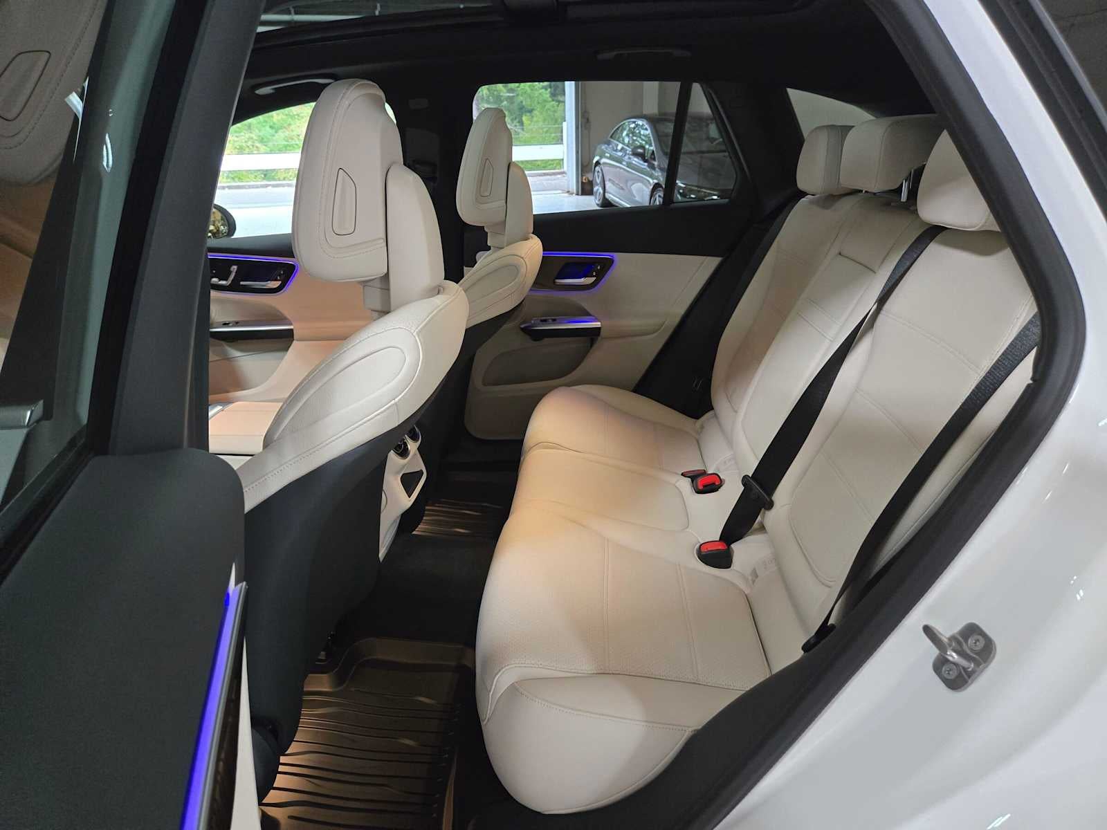 2027 Mercedes-Benz GLC 300 4MATIC® SUV