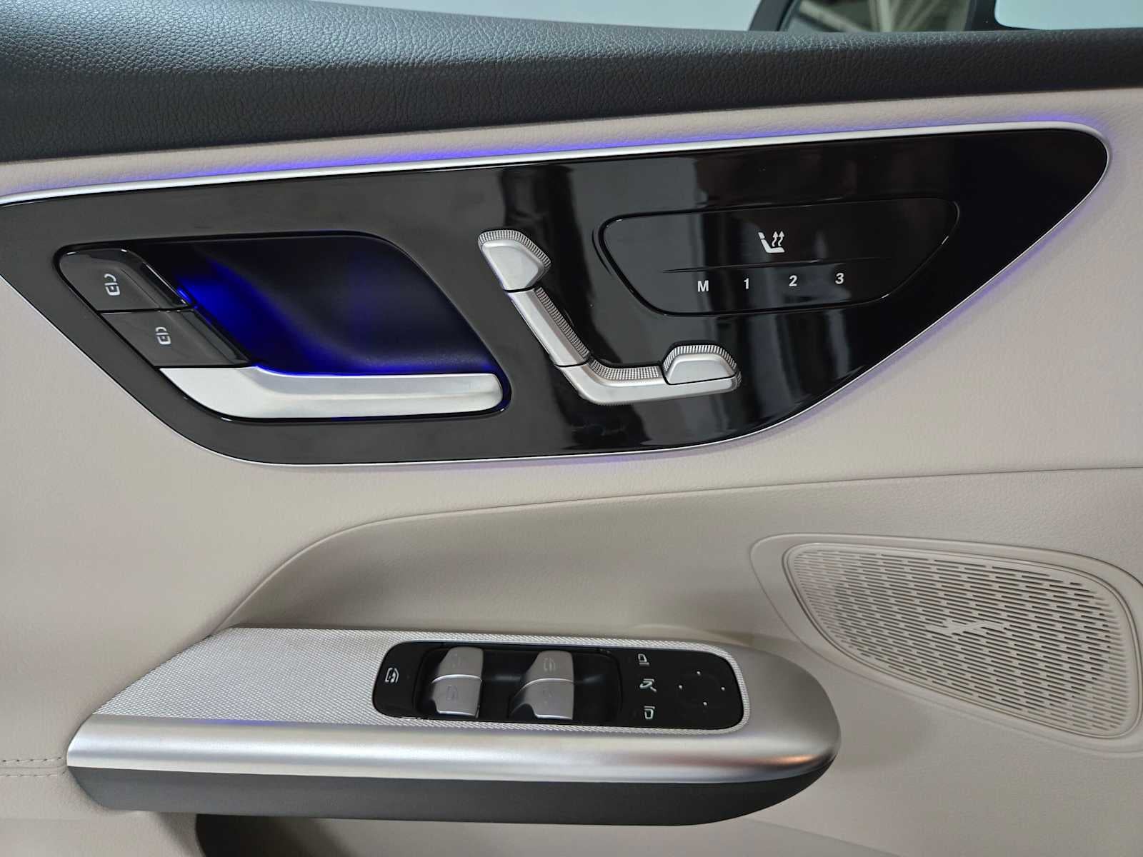 2027 Mercedes-Benz GLC 300 4MATIC® SUV