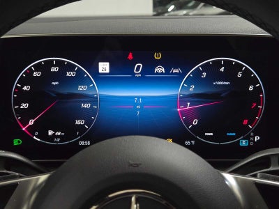 2027 Mercedes-Benz GLC 300 4MATIC® SUV