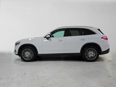 2027 Mercedes-Benz GLC 300 4MATIC® SUV