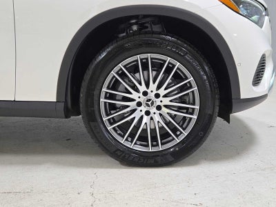 2027 Mercedes-Benz GLC 300 4MATIC® SUV