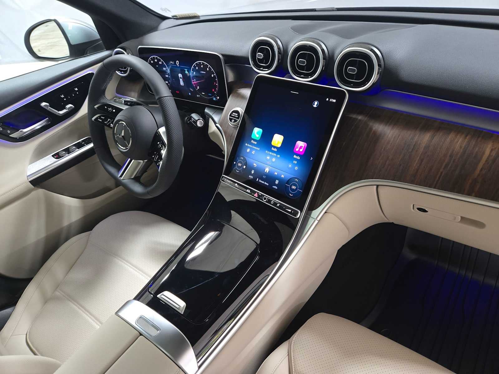 2027 Mercedes-Benz GLC 300 4MATIC® SUV