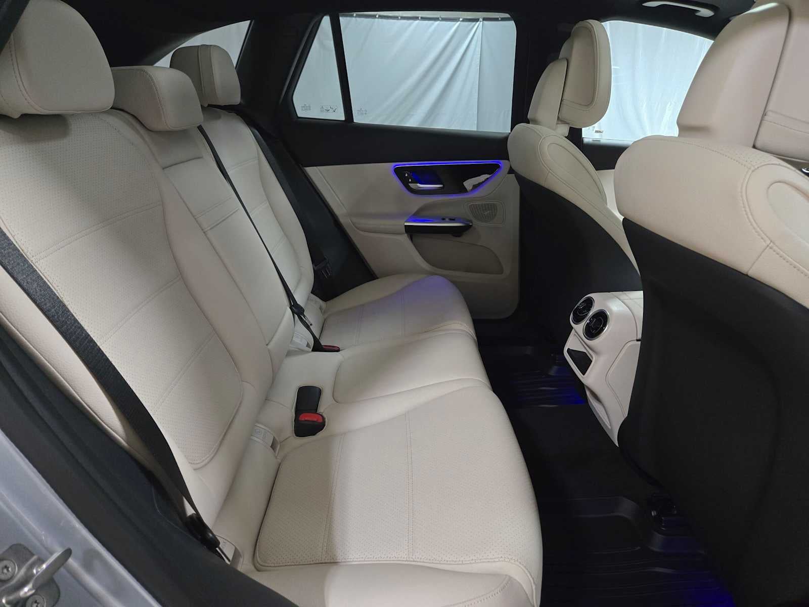 2027 Mercedes-Benz GLC 300 4MATIC® SUV
