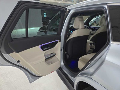 2027 Mercedes-Benz GLC 300 4MATIC® SUV