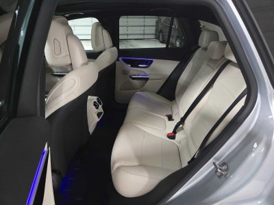 2027 Mercedes-Benz GLC 300 4MATIC® SUV