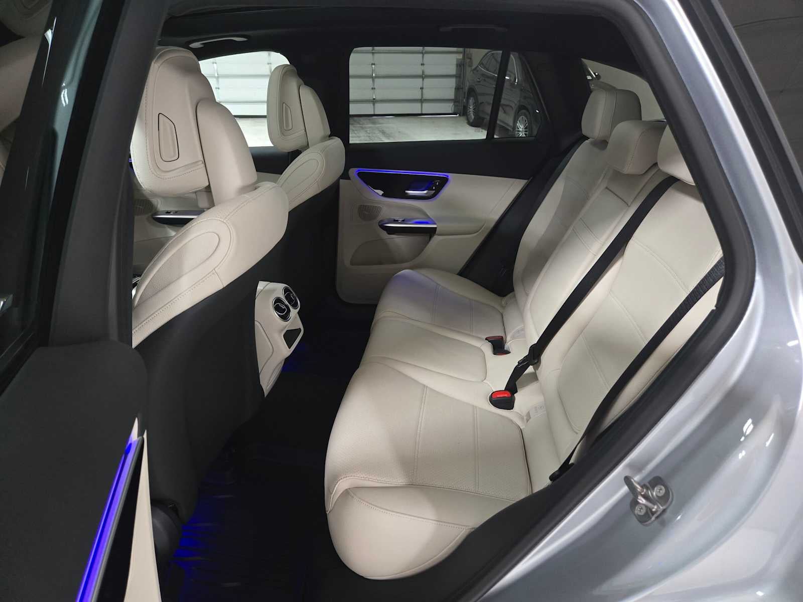 2027 Mercedes-Benz GLC 300 4MATIC® SUV