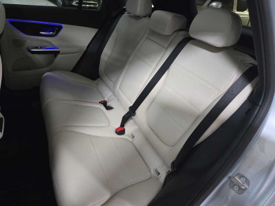 2027 Mercedes-Benz GLC 300 4MATIC® SUV