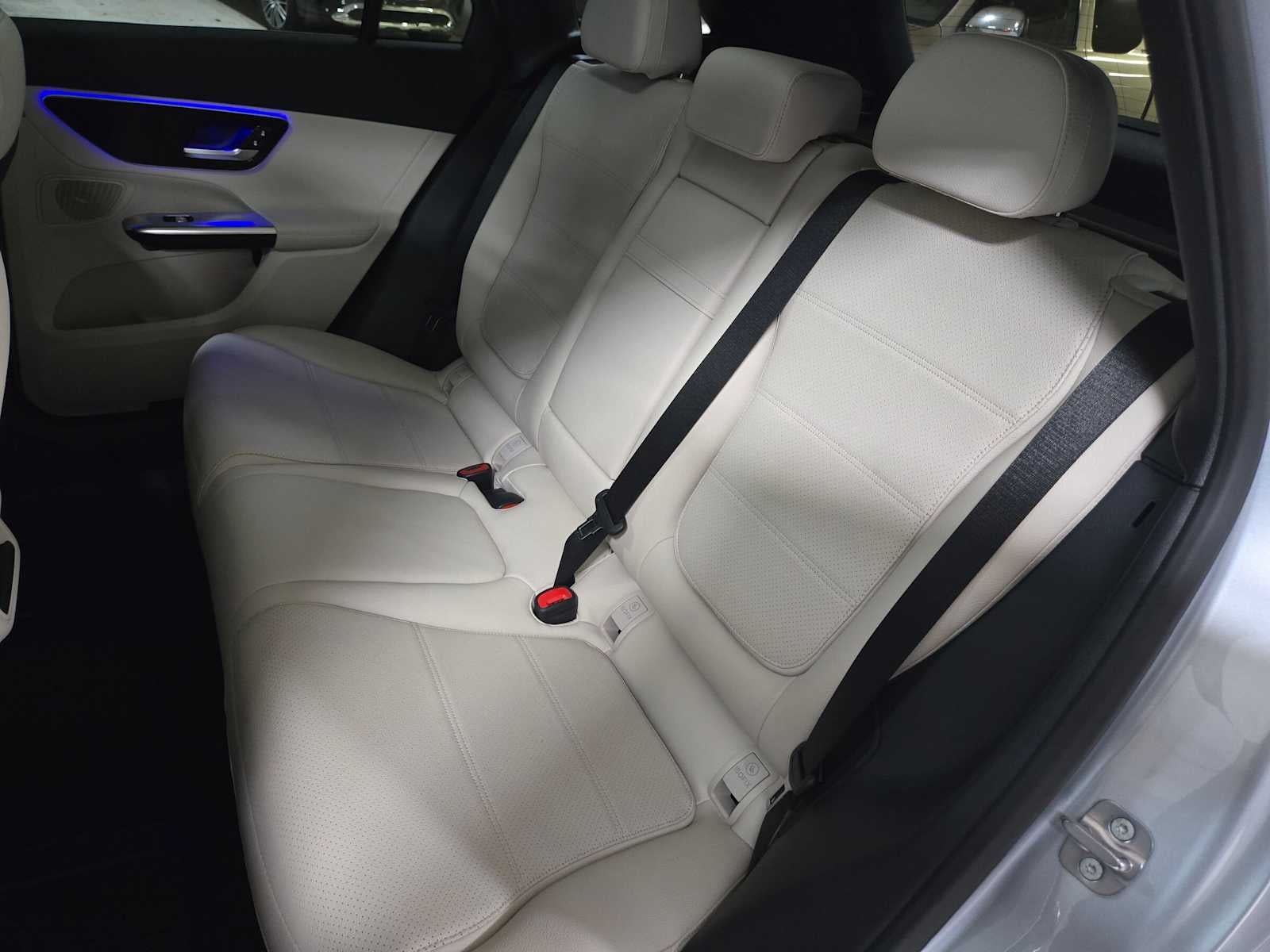 2027 Mercedes-Benz GLC 300 4MATIC® SUV
