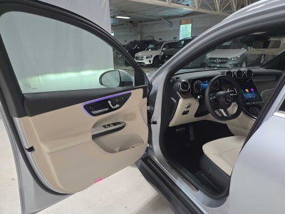 2027 Mercedes-Benz GLC 300 4MATIC® SUV