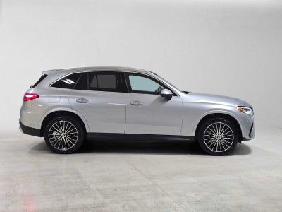 2027 Mercedes-Benz GLC 300 4MATIC® SUV