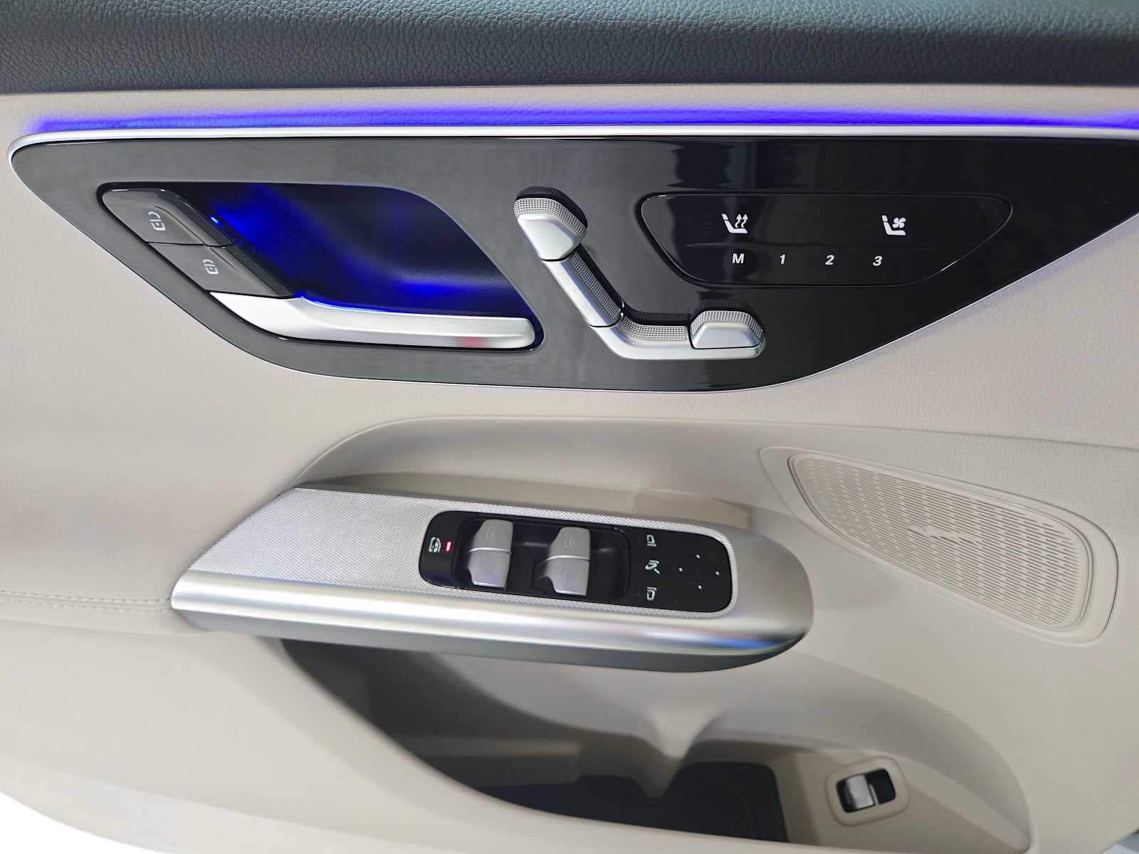 2027 Mercedes-Benz GLC 300 4MATIC® SUV