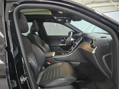 2024 Mercedes-Benz GLC 300 4MATIC® SUV