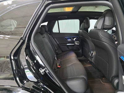 2024 Mercedes-Benz GLC 300 4MATIC® SUV