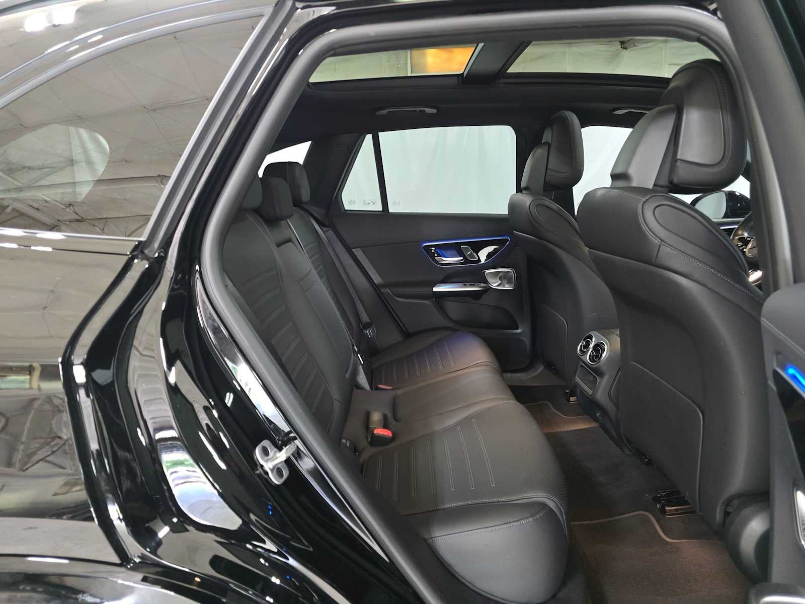 2024 Mercedes-Benz GLC 300 4MATIC® SUV