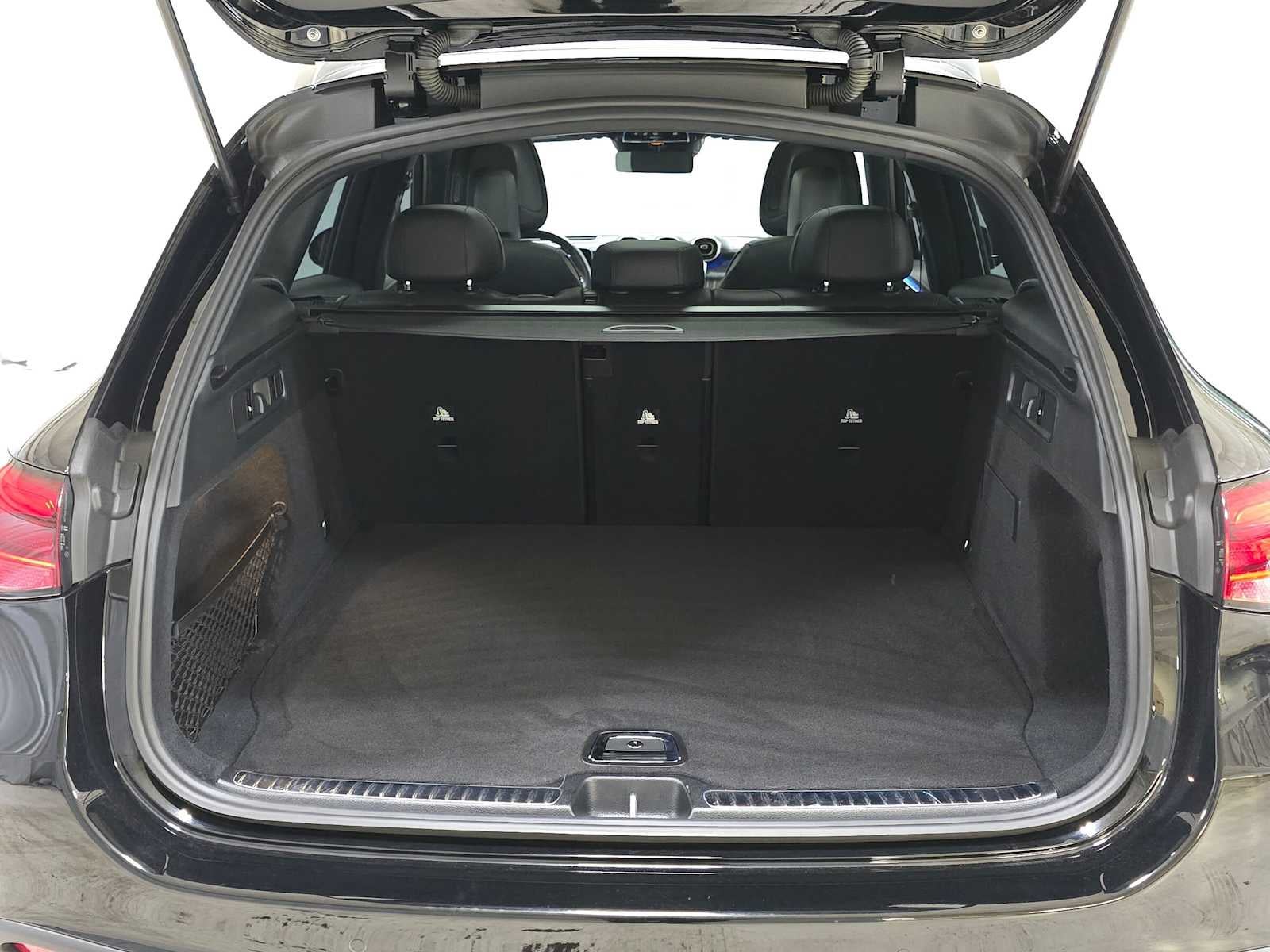 2024 Mercedes-Benz GLC 300 4MATIC® SUV