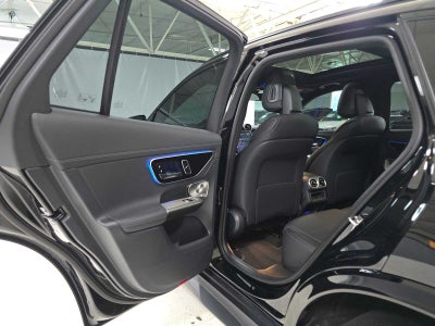2024 Mercedes-Benz GLC 300 4MATIC® SUV