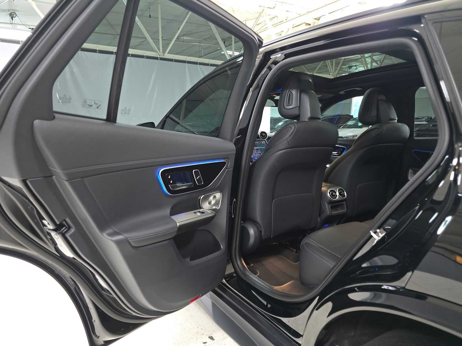 2024 Mercedes-Benz GLC 300 4MATIC® SUV