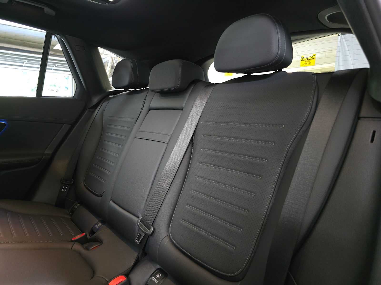 2024 Mercedes-Benz GLC 300 4MATIC® SUV