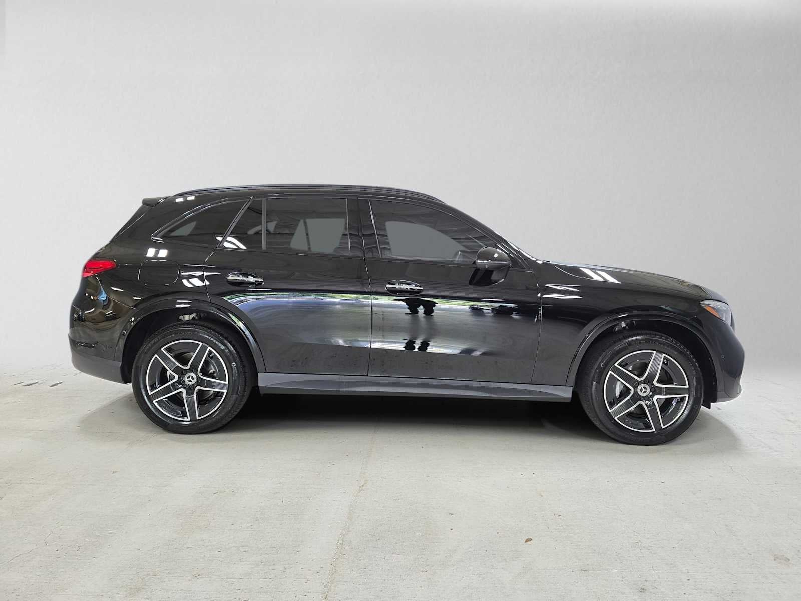 2024 Mercedes-Benz GLC 300 4MATIC® SUV