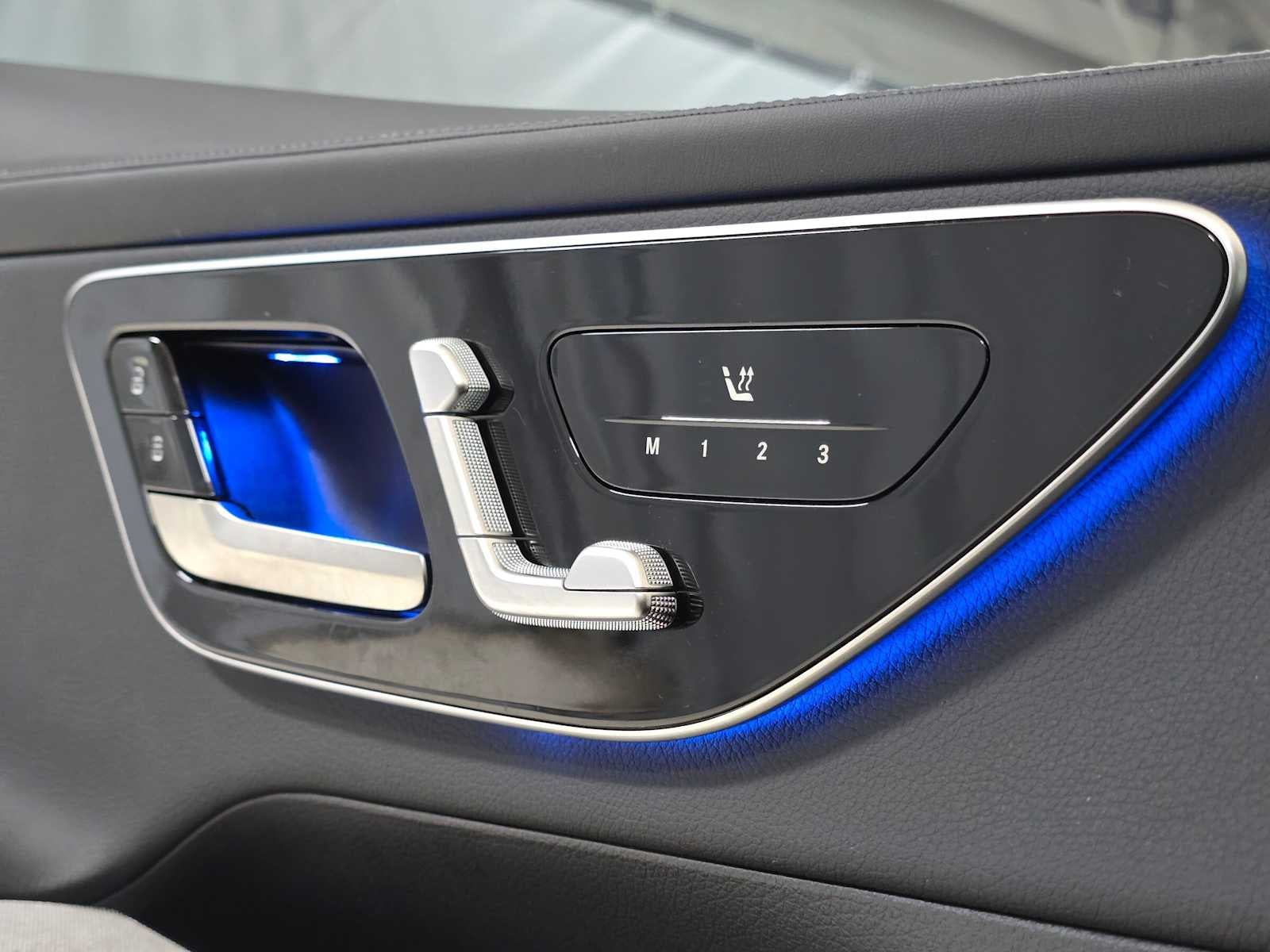 2024 Mercedes-Benz GLC 300 4MATIC® SUV