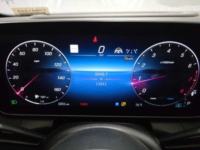 2024 Mercedes-Benz GLC 300 4MATIC® SUV