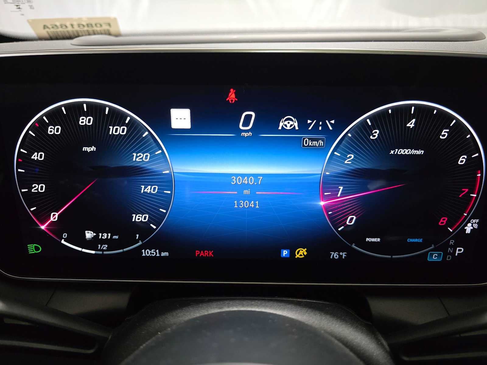 2024 Mercedes-Benz GLC 300 4MATIC® SUV