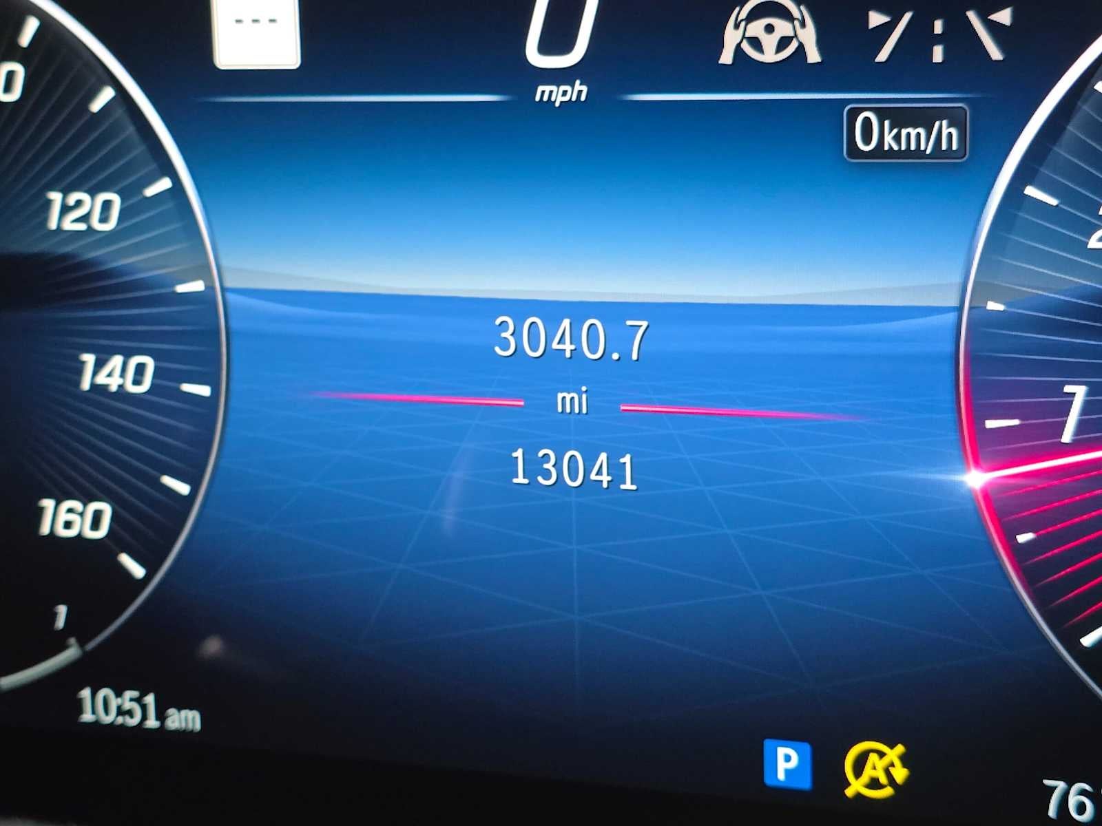 2024 Mercedes-Benz GLC 300 4MATIC® SUV