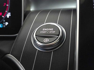 2024 Mercedes-Benz GLC 300 4MATIC® SUV