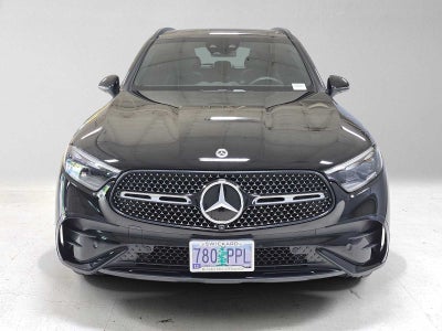 2024 Mercedes-Benz GLC 300 4MATIC® SUV