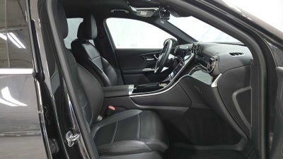 2024 Mercedes-Benz GLC 300 4MATIC® SUV