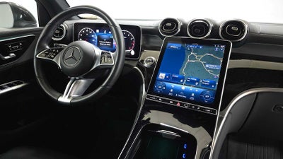 2024 Mercedes-Benz GLC 300 4MATIC® SUV