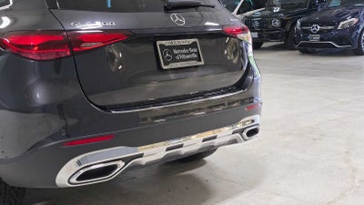 2024 Mercedes-Benz GLC 300 4MATIC® SUV