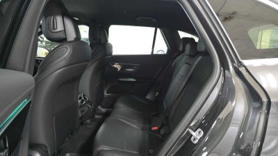 2024 Mercedes-Benz GLC 300 4MATIC® SUV