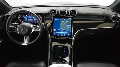 2024 Mercedes-Benz GLC 300 4MATIC® SUV