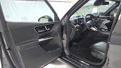 2024 Mercedes-Benz GLC 300 4MATIC® SUV