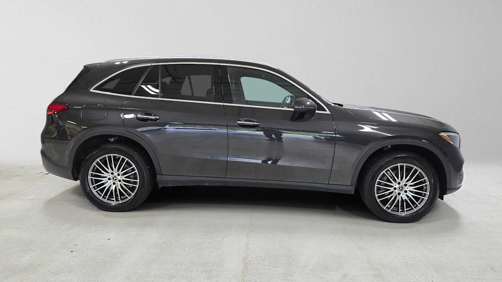 2024 Mercedes-Benz GLC 300 4MATIC® SUV