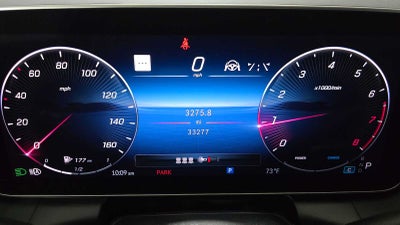 2024 Mercedes-Benz GLC 300 4MATIC® SUV
