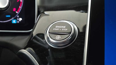 2024 Mercedes-Benz GLC 300 4MATIC® SUV
