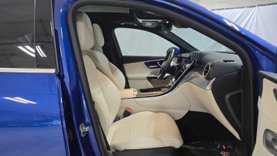 2024 Mercedes-Benz GLC 300 4MATIC® SUV