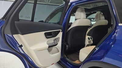 2024 Mercedes-Benz GLC 300 4MATIC® SUV