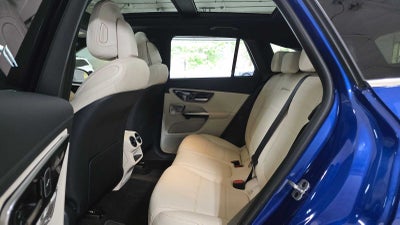 2024 Mercedes-Benz GLC 300 4MATIC® SUV