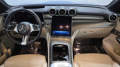 2024 Mercedes-Benz GLC 300 4MATIC® SUV