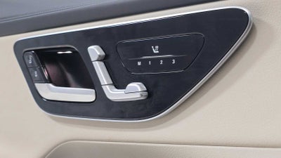 2024 Mercedes-Benz GLC 300 4MATIC® SUV