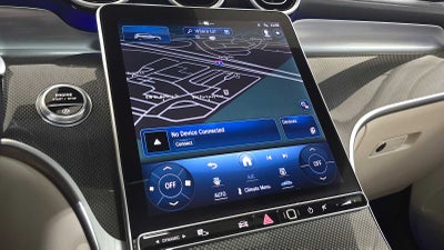 2024 Mercedes-Benz GLC 300 4MATIC® SUV