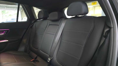 2025 Mercedes-Benz GLC 300 4MATIC® SUV