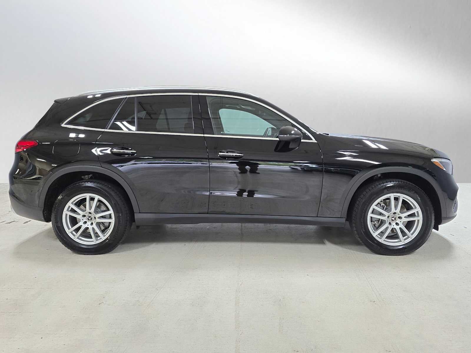 2025 Mercedes-Benz GLC 300 4MATIC® SUV