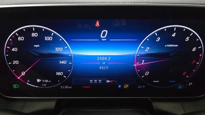 2025 Mercedes-Benz GLC 300 4MATIC® SUV