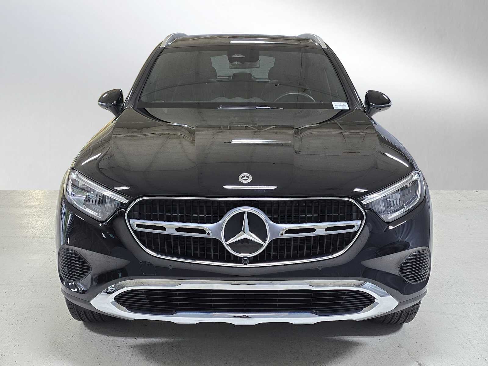 2025 Mercedes-Benz GLC 300 4MATIC® SUV